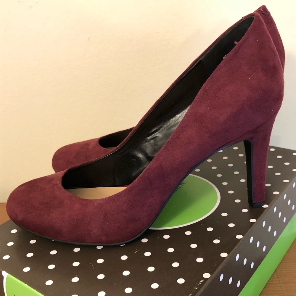 Pumps
